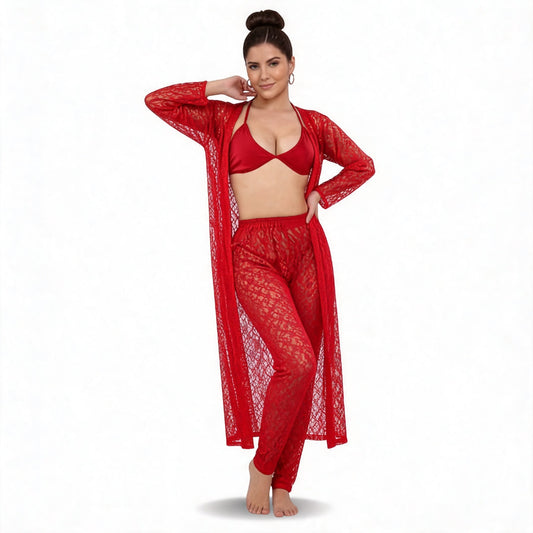 Crimson Allure Nigthty